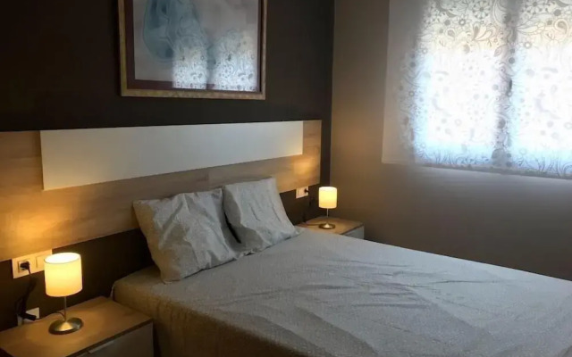 Apartamento Tropicana