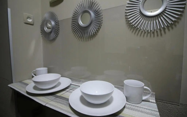 Lviv-centre apartments Gorodotska 44