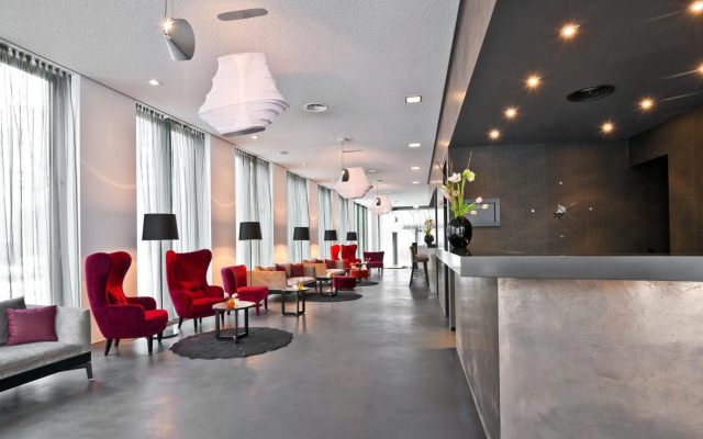 COSMO Hotel Berlin Mitte