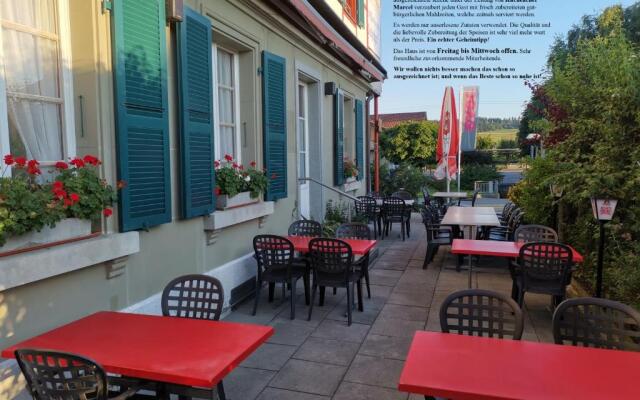 Bs16 Hotel