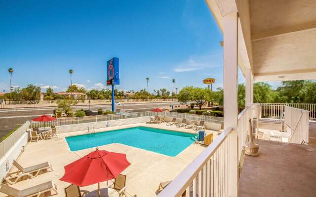 Motel 6 Youngtown, AZ - Phoenix - Sun City