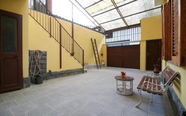 Là Drint Bed & Breakfast