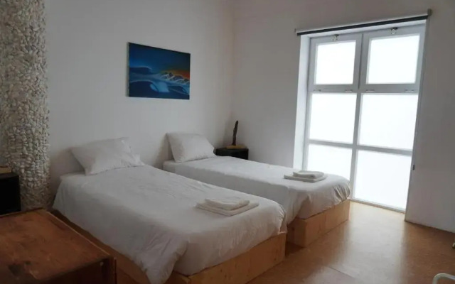 Surfer's Bay Surfcamp