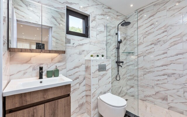 Immaculate 1-bed Apartment in Daba Bakuriani