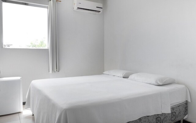 Hotel Casa Blanca Express