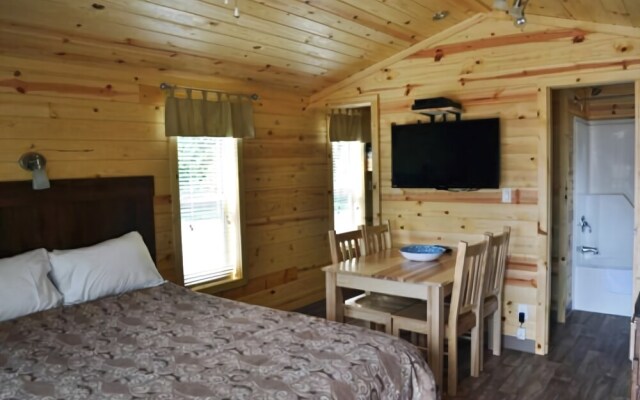 Toronto West KOA