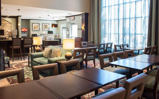 Staybridge Suites Fargo by IHG