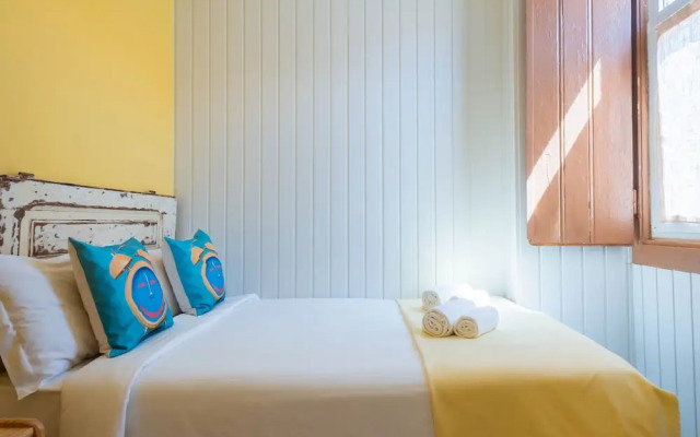 Casa P N Areia in Ferrel