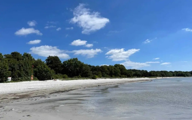 4 Star Holiday Home in Solvesborg