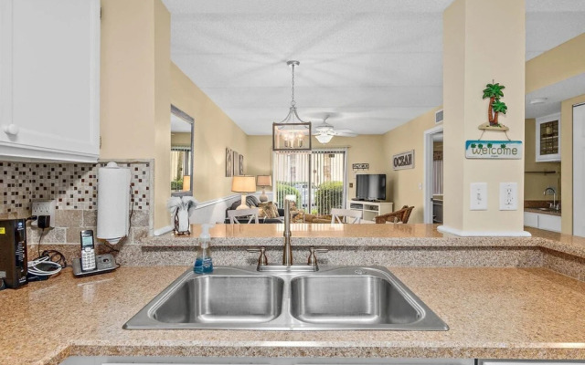 Unit 4104 - Ocean Racquet Club