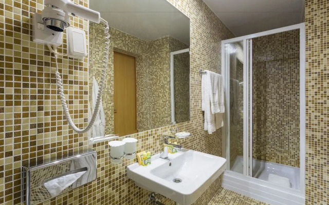 Вилла Фортеция