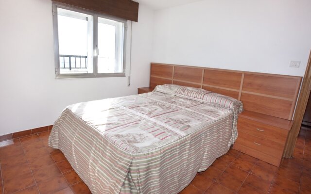106969 Apartment In Portonovo