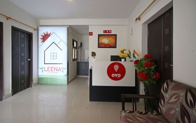 OYO 6928 Home Stay Leena Holiday Homez