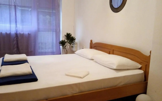 Maritza Apartment