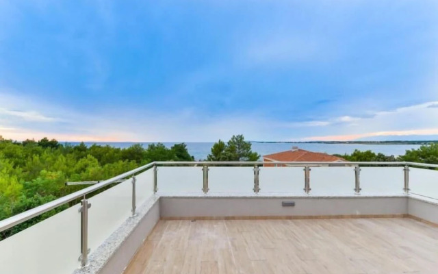 Villa Magy