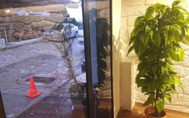 Cagaloglu Plus Apart Butik Otel