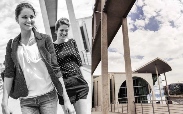 Mercure Hotel Berlin City