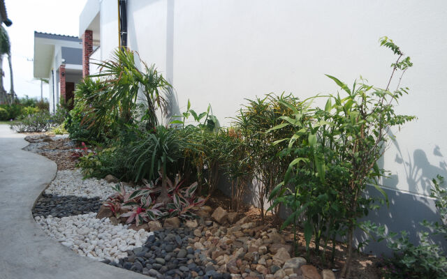 Happy Field Resort Cha-am