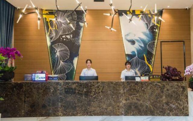 Green's Boutique Hotel Changsha