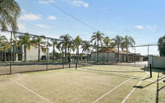 Quality Resort Siesta