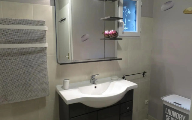 Holiday Home L'Estuaire - AQB110