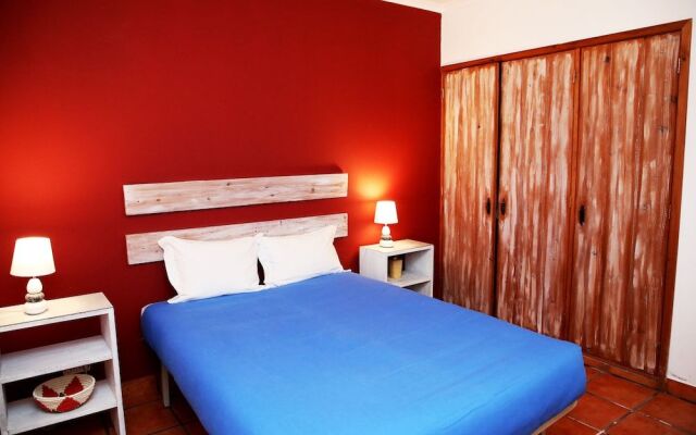 Mosteiros Vineyard House