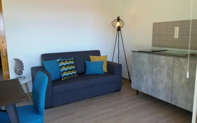 Villas Casteletes-bangalow Sea View