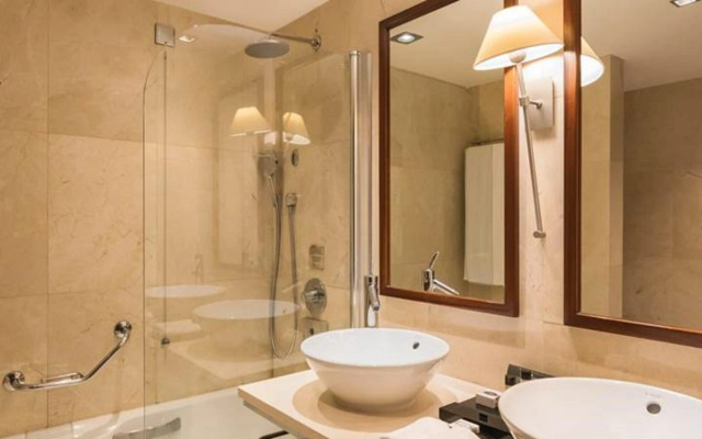 InterContinental Lisbon by IHG