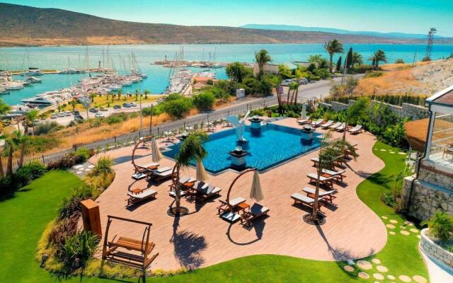 Port Vista Alaçatı