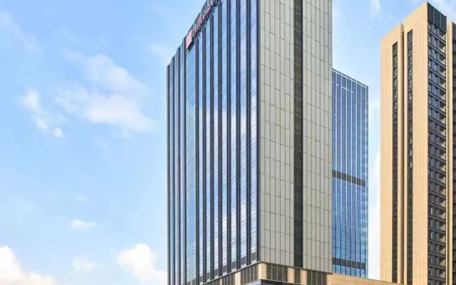 Hilton Garden Inn Shenzhen Guangming