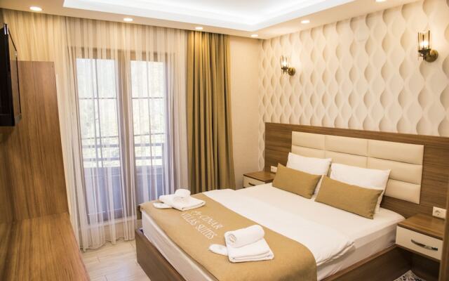 Cinar Villas Suites