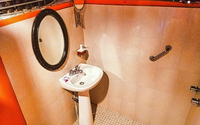 Beachfront Groundfloor Hacienda del Cuyo