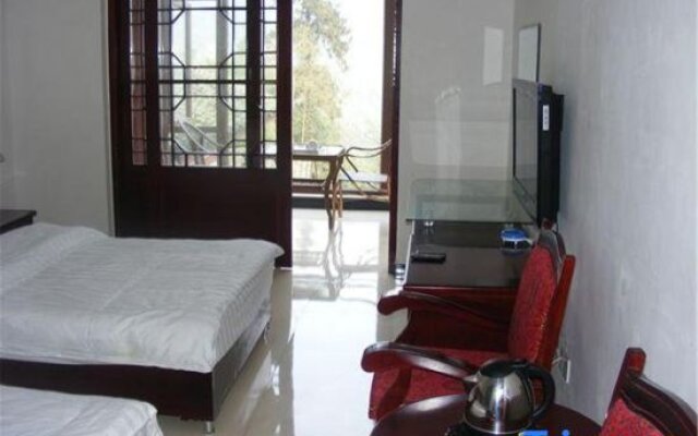 Qingxiu Hotel