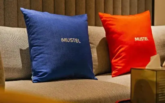 MUSTEL Muwenti Hotel (Beijing Mentougou Shangan Subway Station)