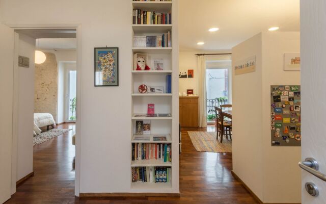 Qaral Bed and Breakfast