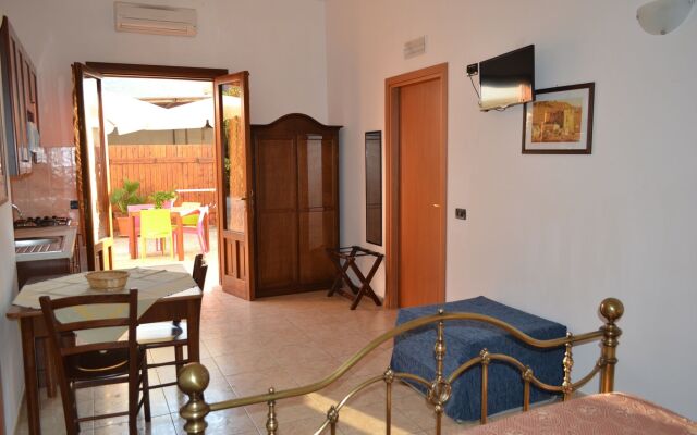 Case Vacanza La Giara