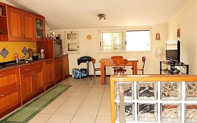 Apartment Vicolo Scionti 2
