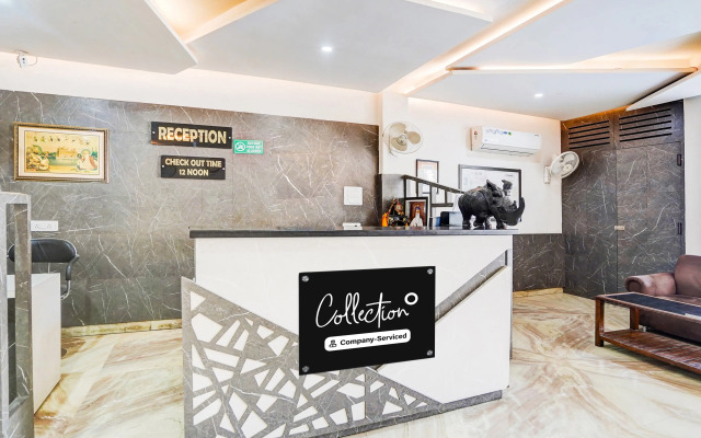 Super Collection O Civil Lines Rudrapur