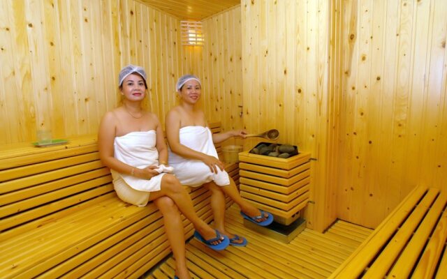 Sophia Sky Hotel Nha Trang