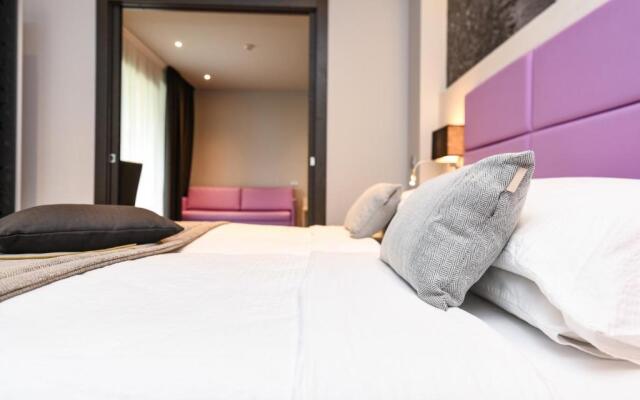 Hotel La Fiorita