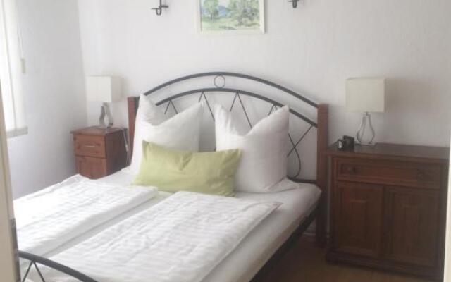 Braunschweig City nahes Apartment