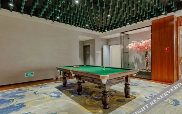 Ibis Styles Hotel (Ruili Jiegao Border Trade Area)