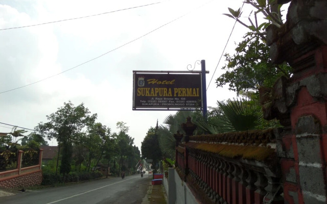 Sukapura Permai Hotel