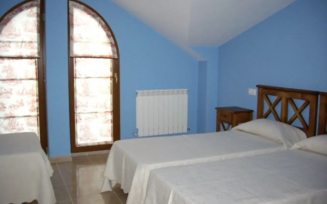 Hostal Catalina de Austria