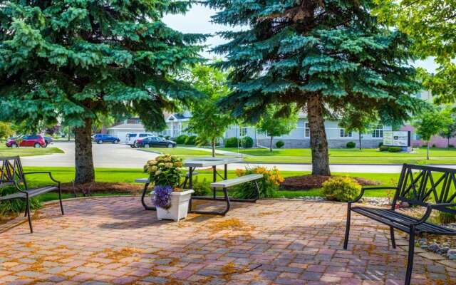 Rodeway Inn Columbia Mall Loop