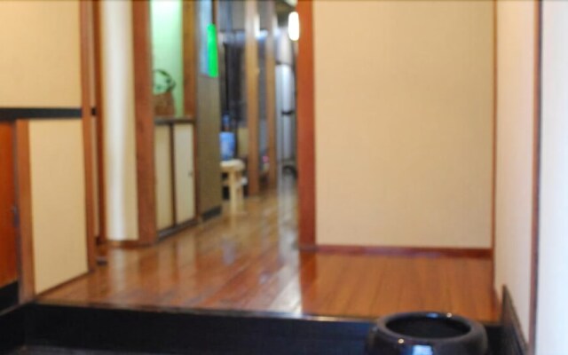 Chizuru Ryokan