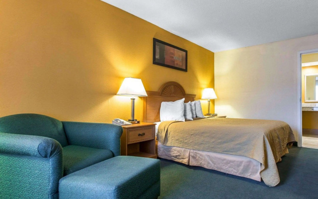 Quality Inn Aiken North