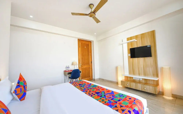 Fabhotel Ar Suites