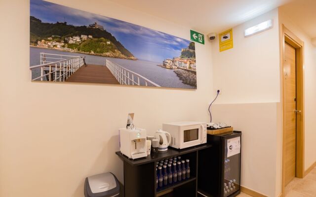 Atotxa Rooms
