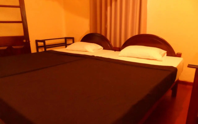 Savana Bungalow & Hostel